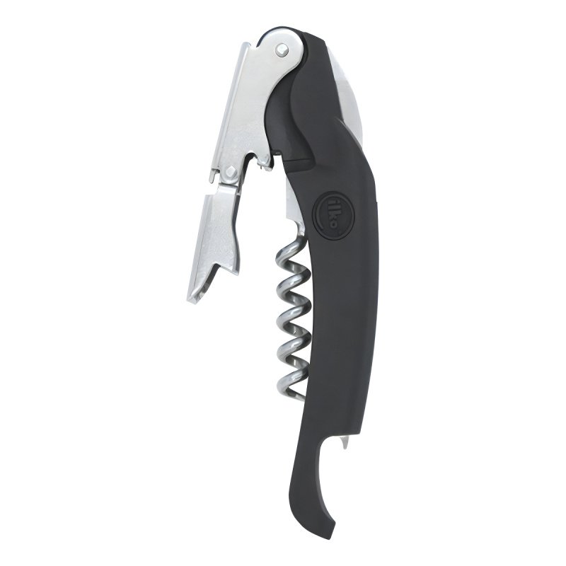 Sacacorchos Dos Tiempos Ilko New Line