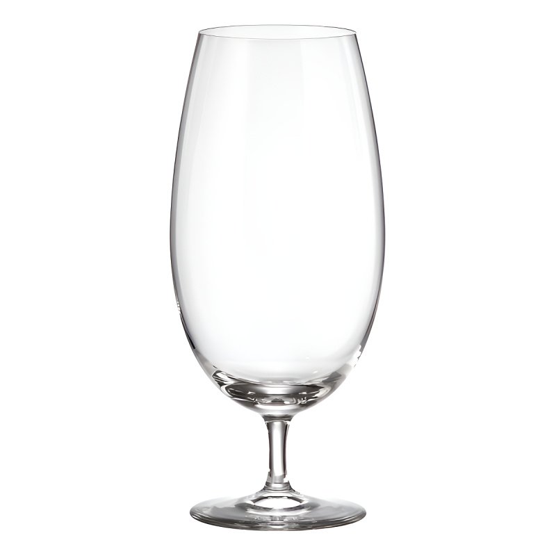 Set X6 Copa Cerveza 680ml Beercraft Bohemia Cristal