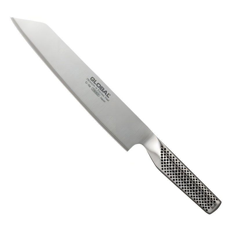 Cuchillo De Pescado Kiritsuke Cm 24 Global G-106