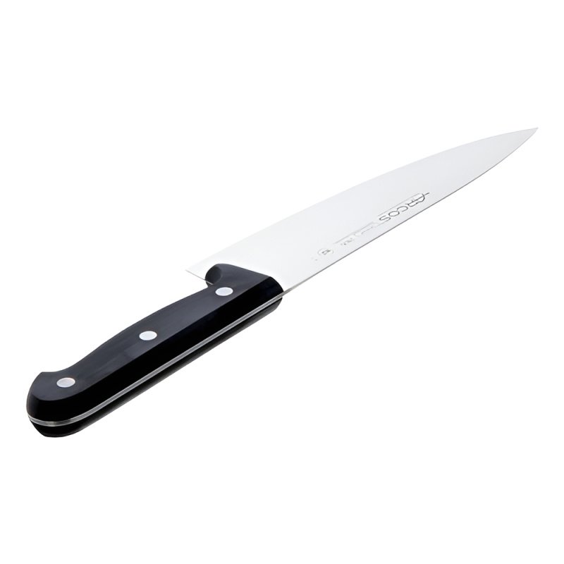 Cuchillo Cocina Universal 20cm Arcos 2806 Isel Color Imagen
