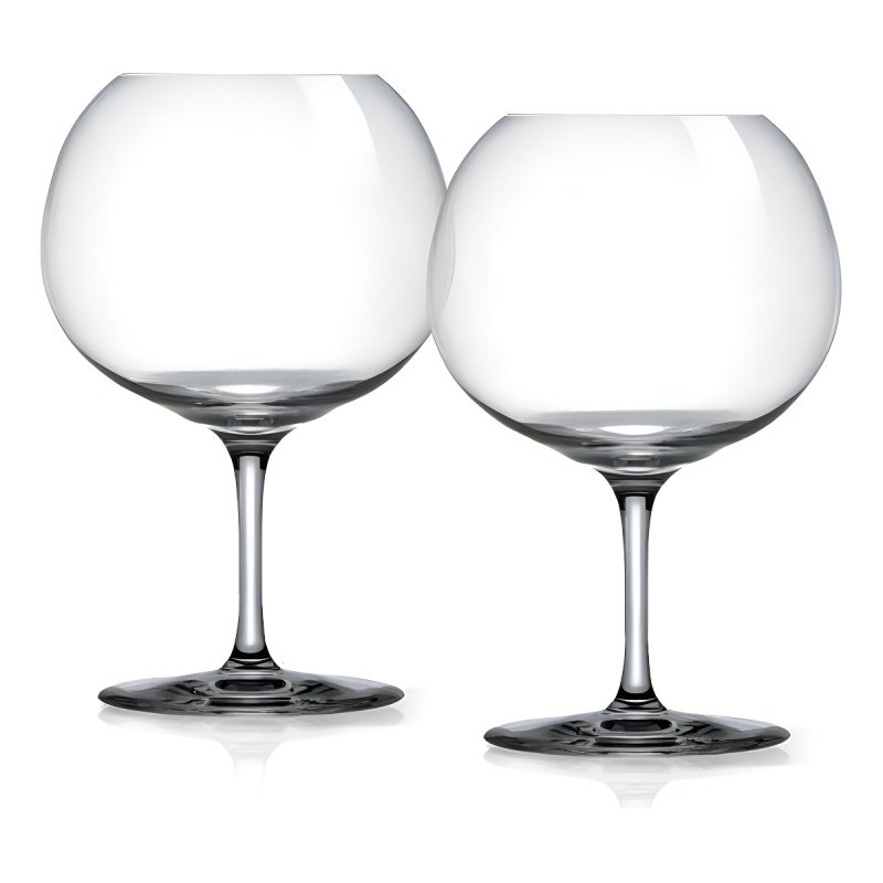 Set 2 Copa Gin Tonic 620ml Bohemia Cristal