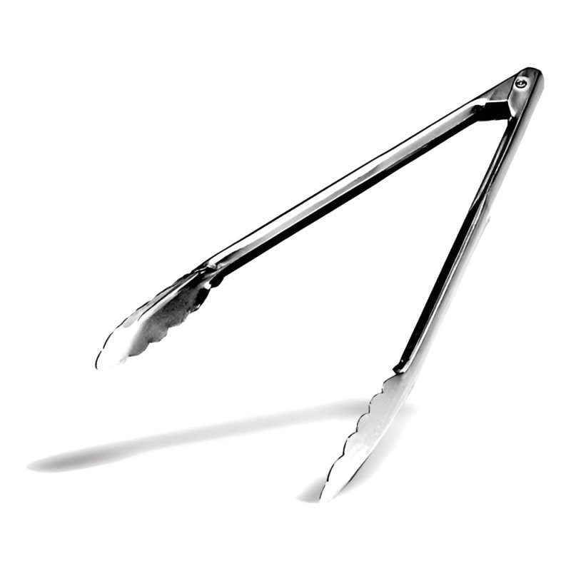 Pinza Buffet Inoxidable 29cm Pujadas