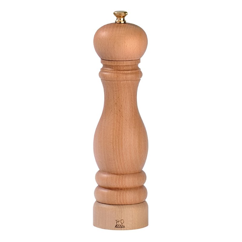 Molinillo Pimentero Peugeot 18cm Paris Madera Natural