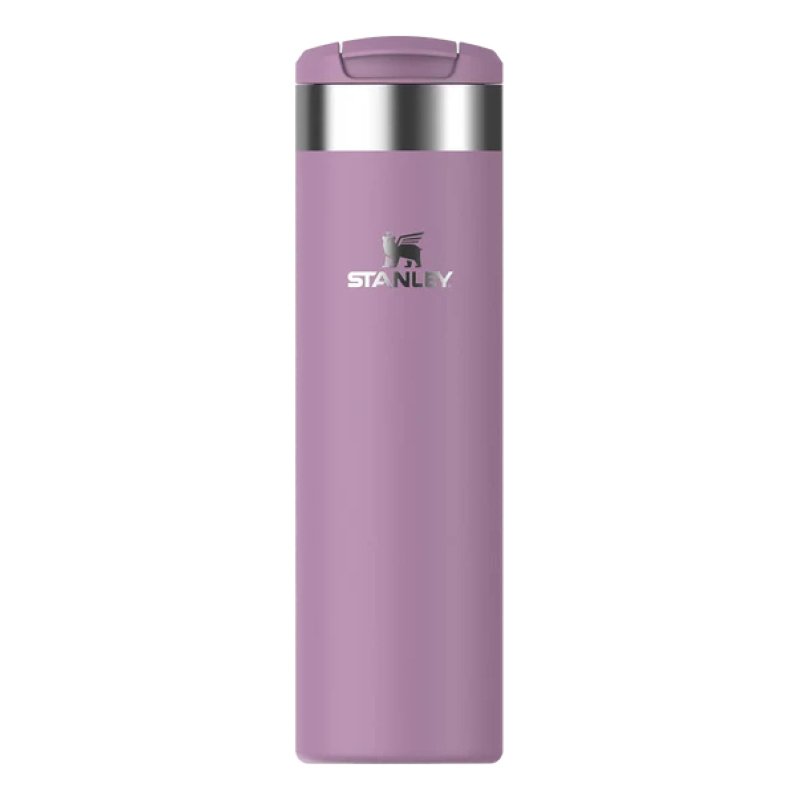 Vaso Térmico Stanley The Aerolight Transit Bottle 591ml Violeta