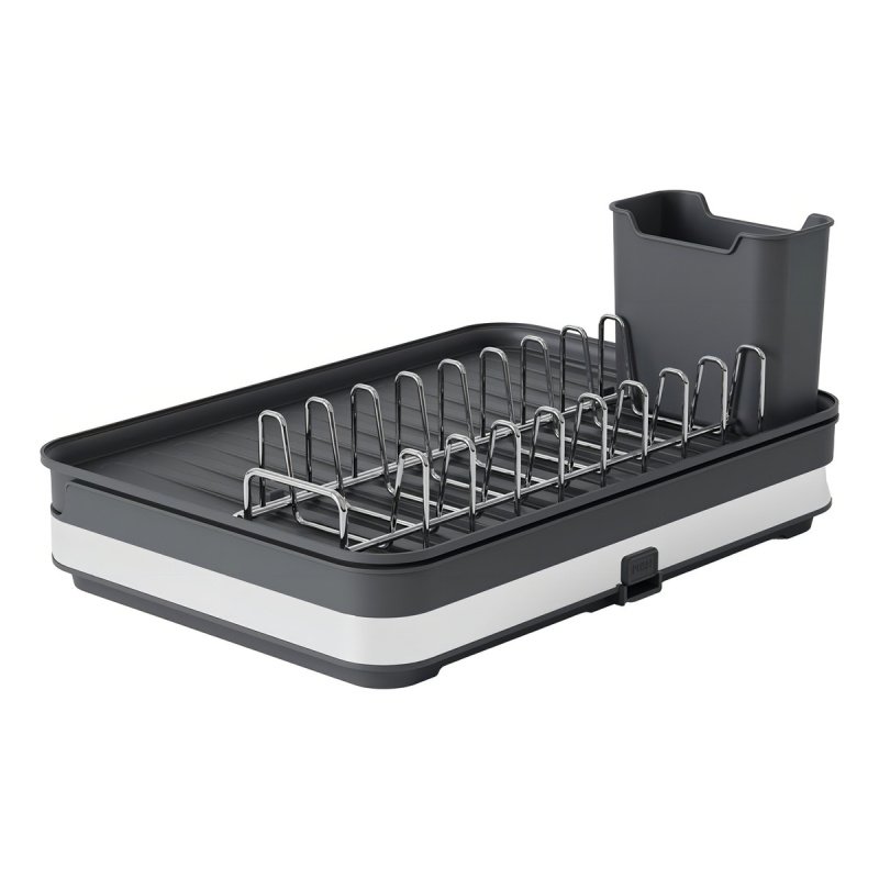 Escurridor Extensible Selecta Gris