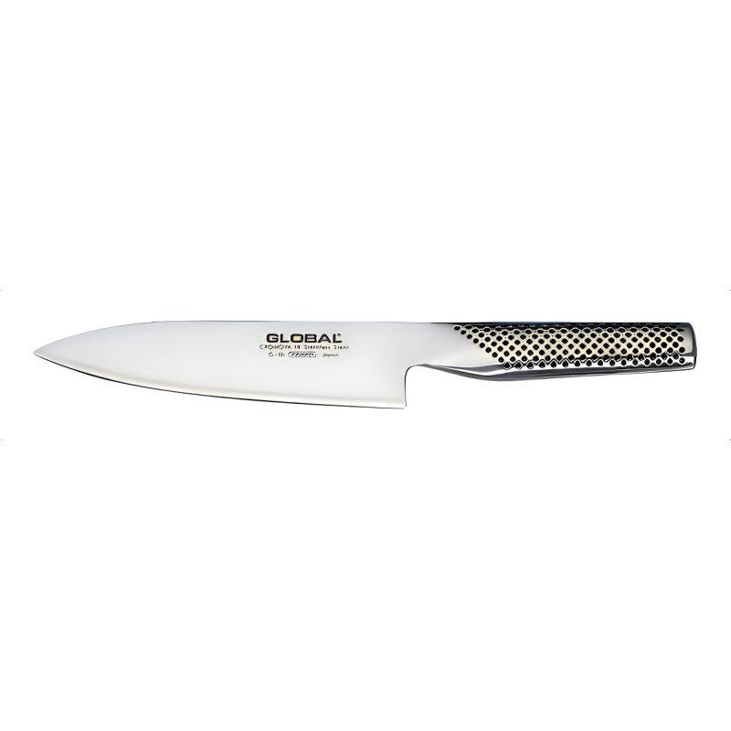 Cuchillo De Chef Global De 6.0 In