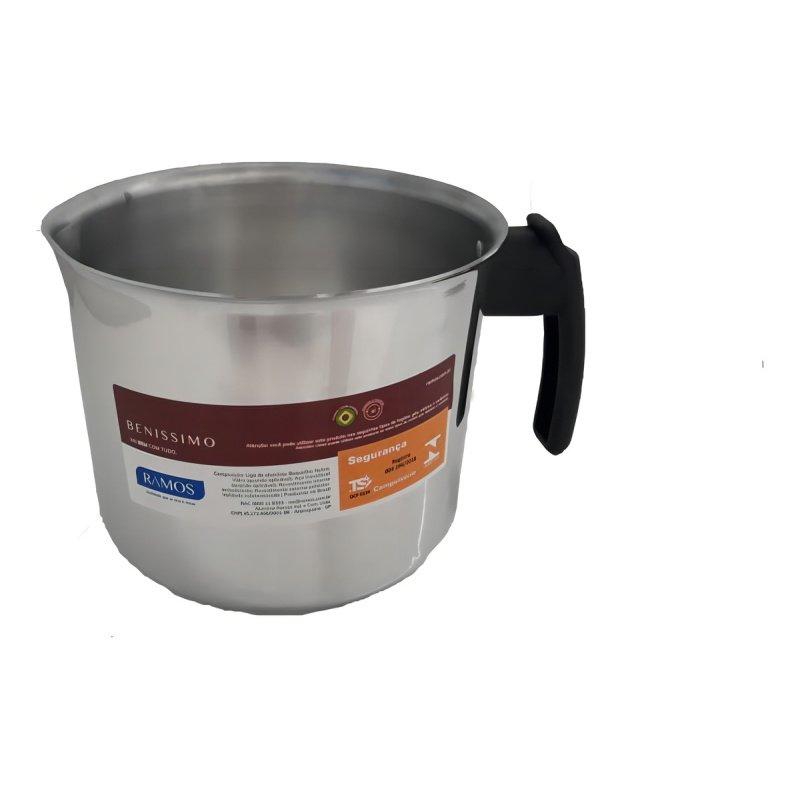 Canecao 14 Pulido - 87-5 Ramos