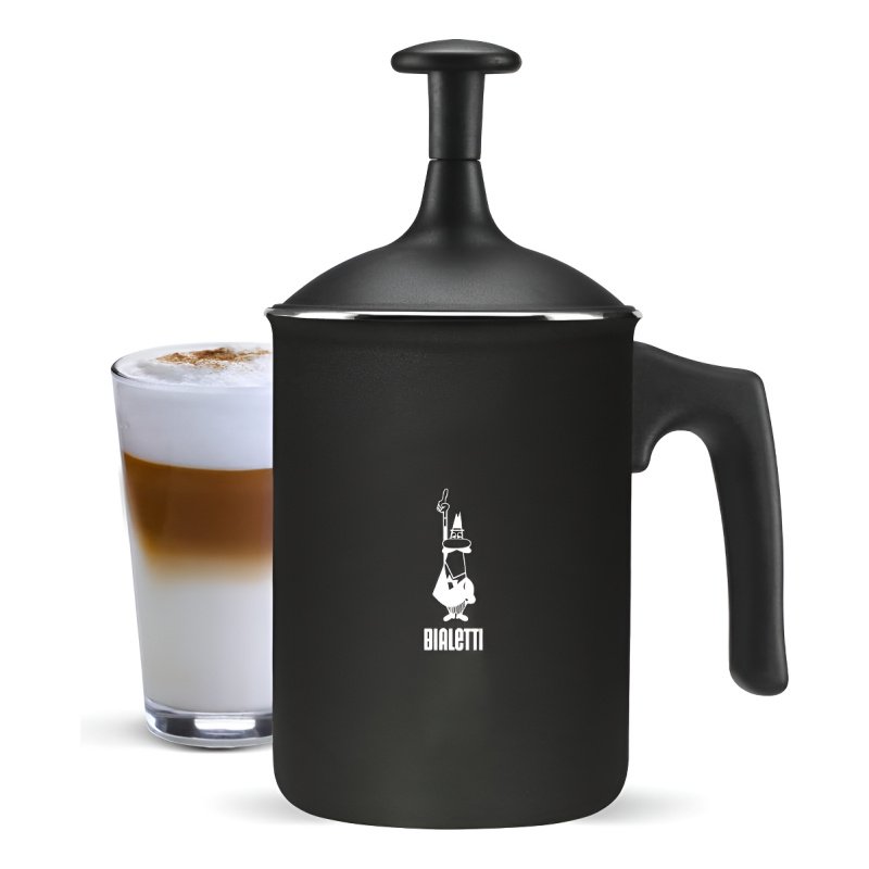 Espumador De Leche Bialetti