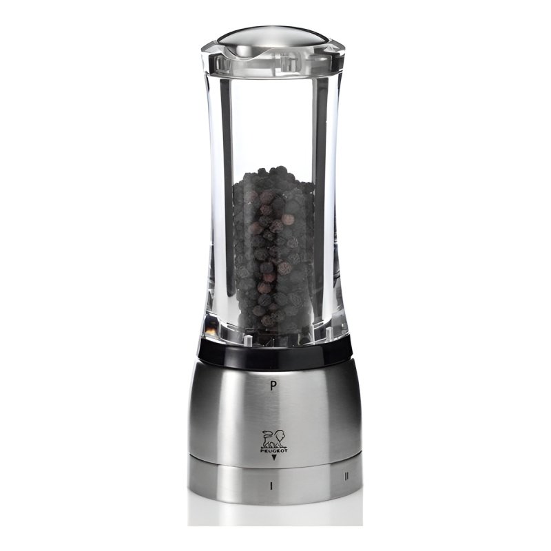 Pimentero Peugeot Daman