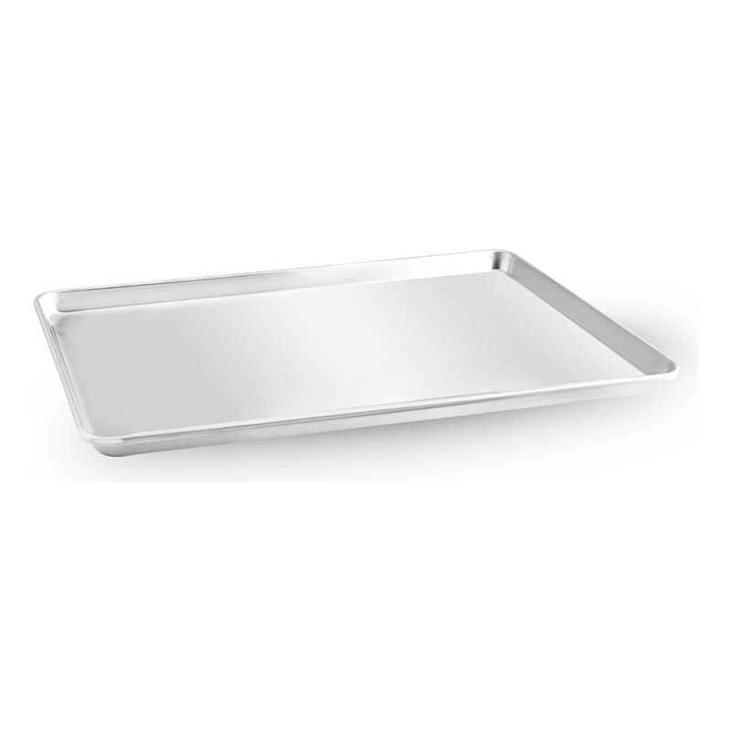 Asadera Aluminio 60x40x2,6cm Sunnex