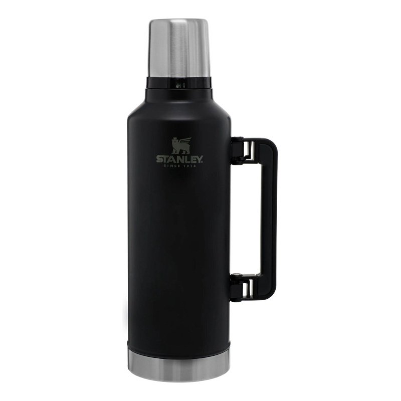Termo Stanley Classic Negro 1.4 Lt