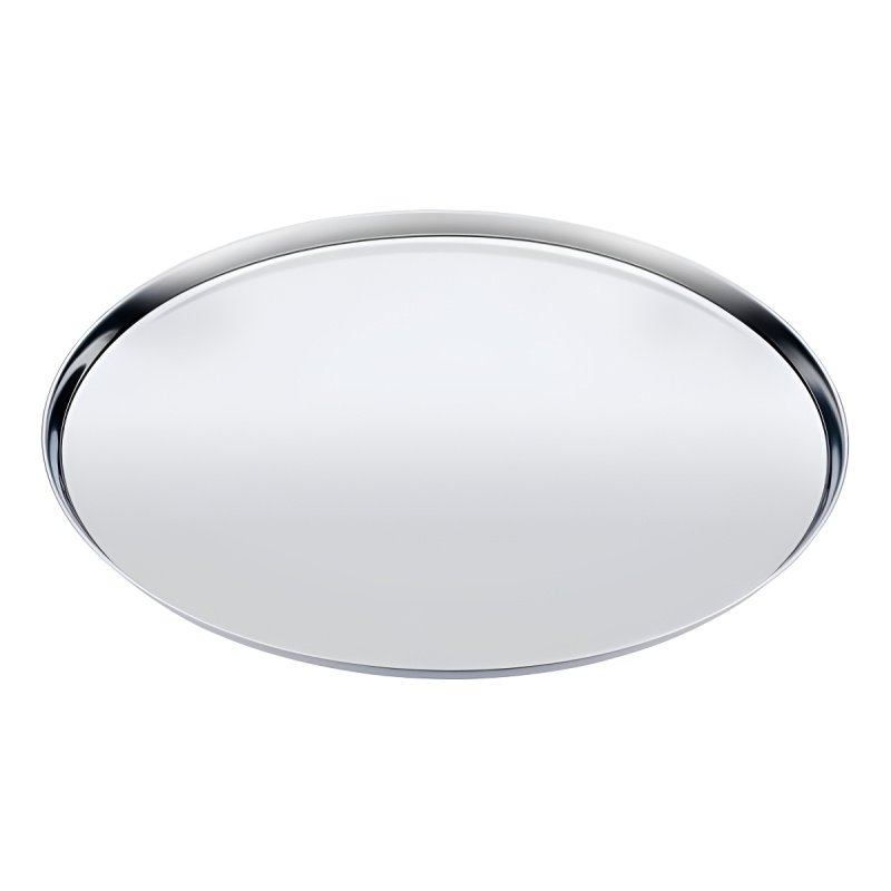 Asadera Para Pizza Acero Inoxidable 40cm - Tramontina