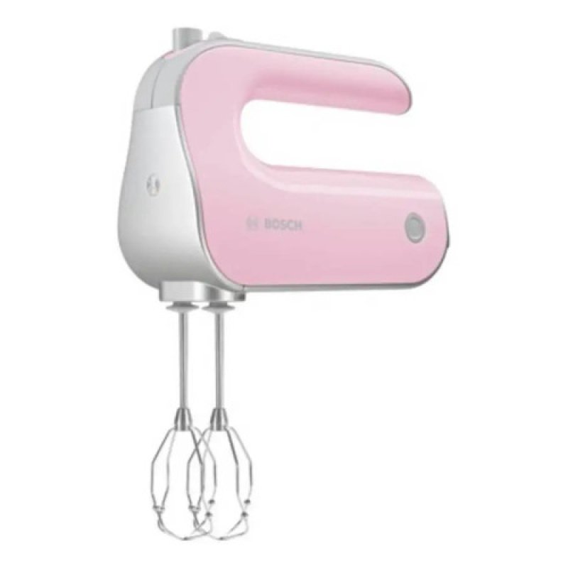 Batidora De Mano Bosch Mfq4030k Styline Rosa