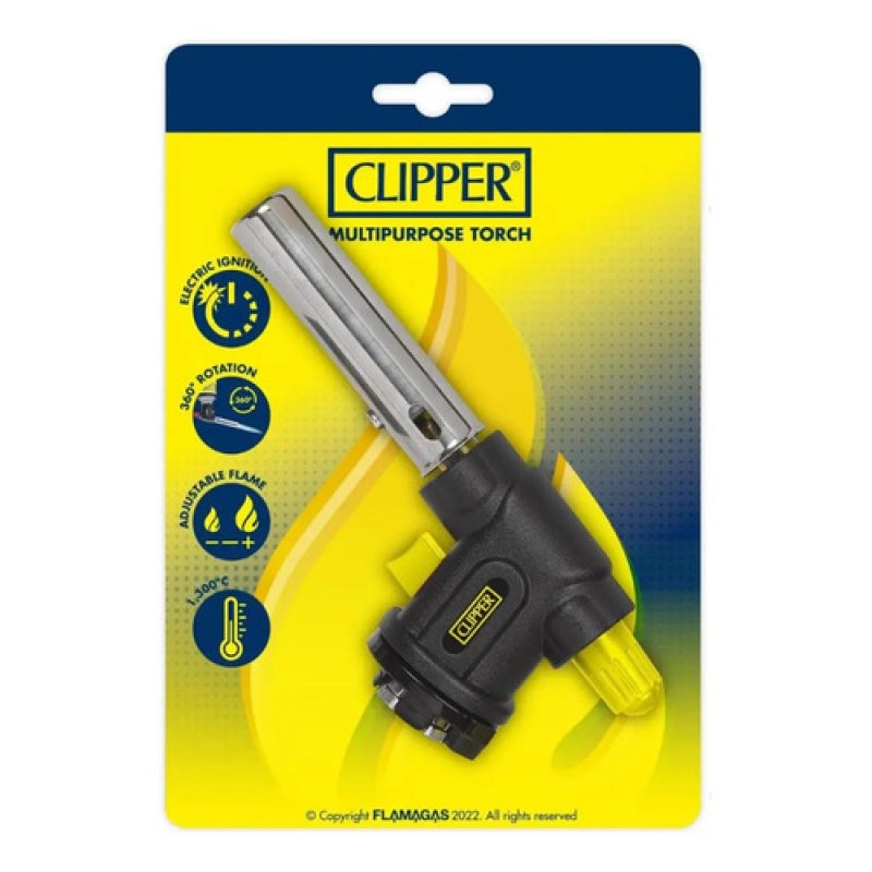 Soplete Clipper