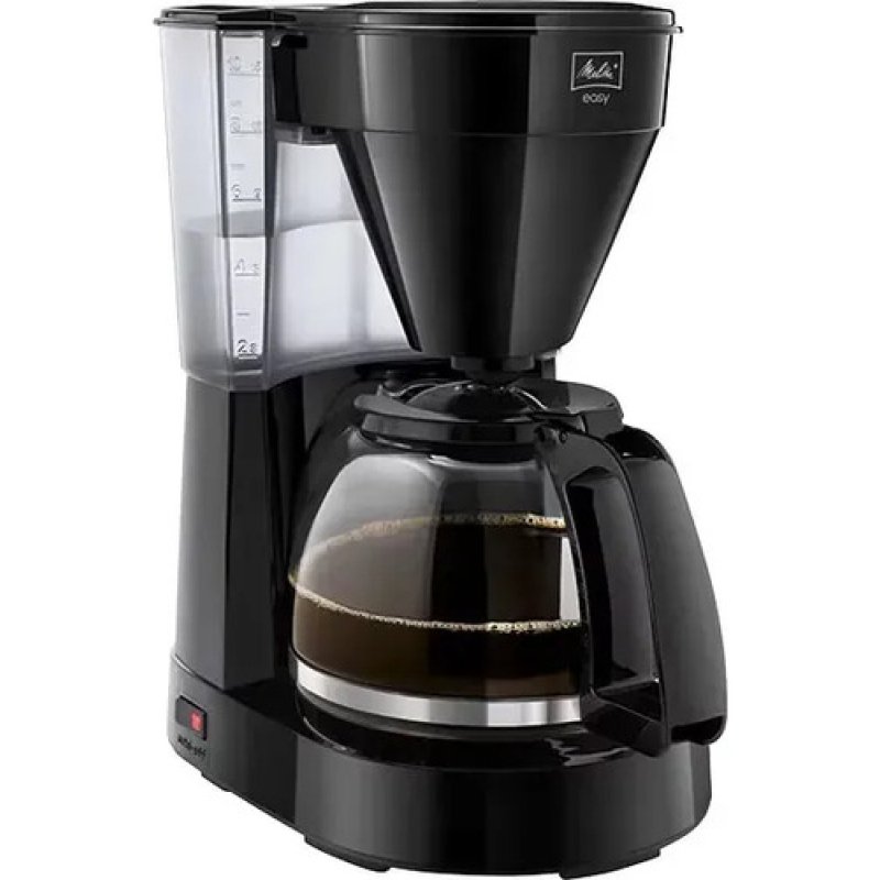 Cafeteras De Goteo Melitta Easy Negro