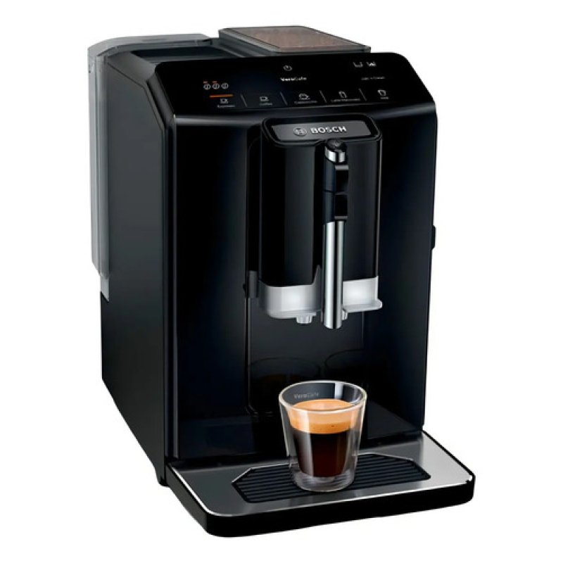 Cafetera Espresso Super Automática Bosch Tie20119 1.4l 15bar