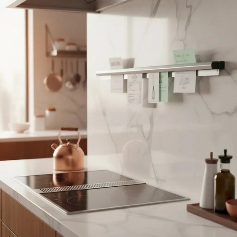 Porta Comandas Comandera Pedidos Apuntes Comandero 76 Cms