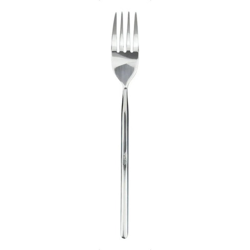 Tenedor De Mesa 21 Cm Acero Inoxidable Tokio Set X12