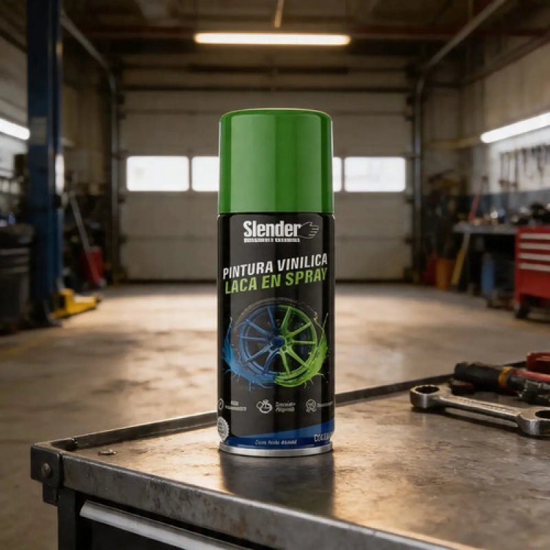 Pintura Vinilica Aerosol,negra,removible,450ml