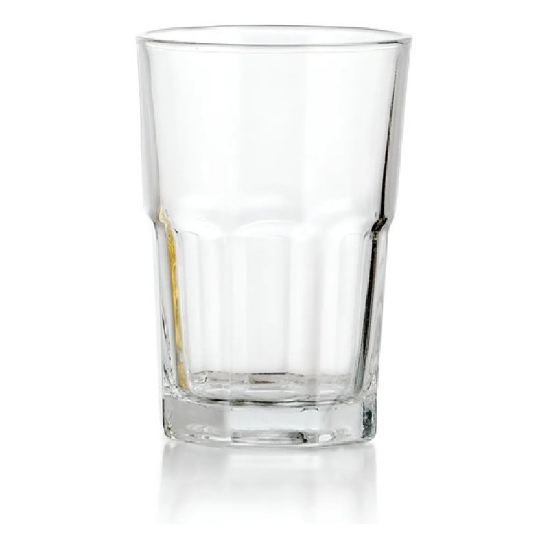 Crisa Boston Alto Vaso