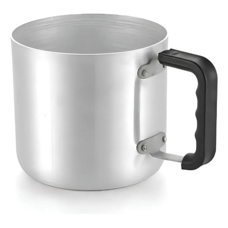 Hervidor de Agua Oliveira de Aluminio para Cocina 2 Litros