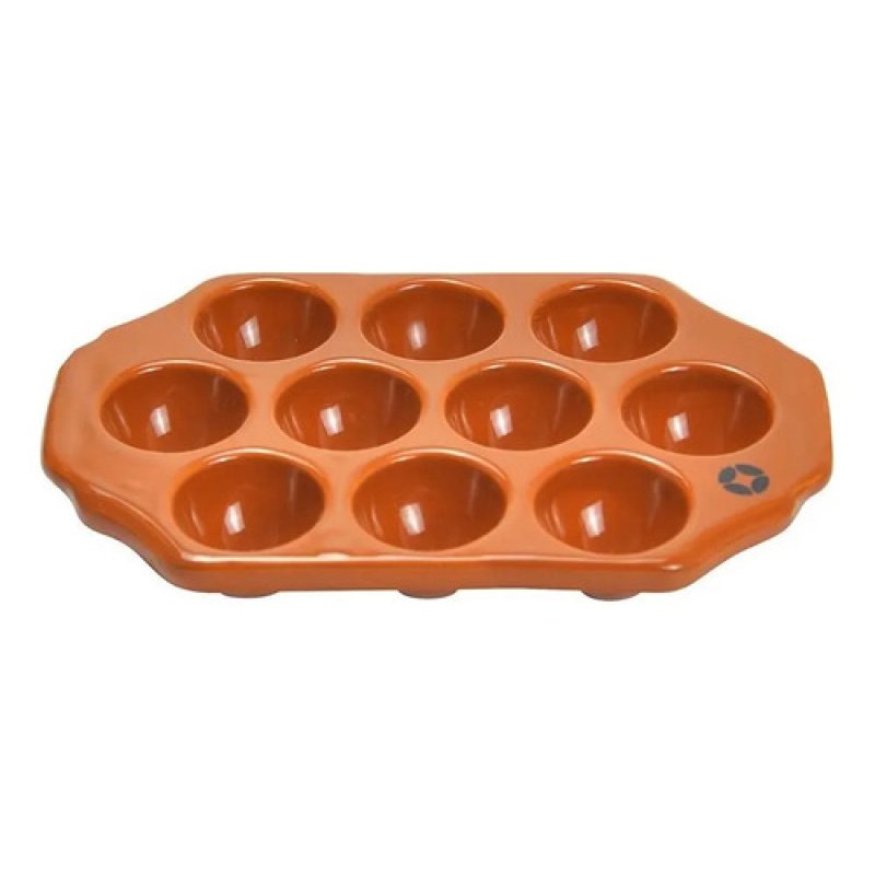 Provolonera Ceramica Terracota