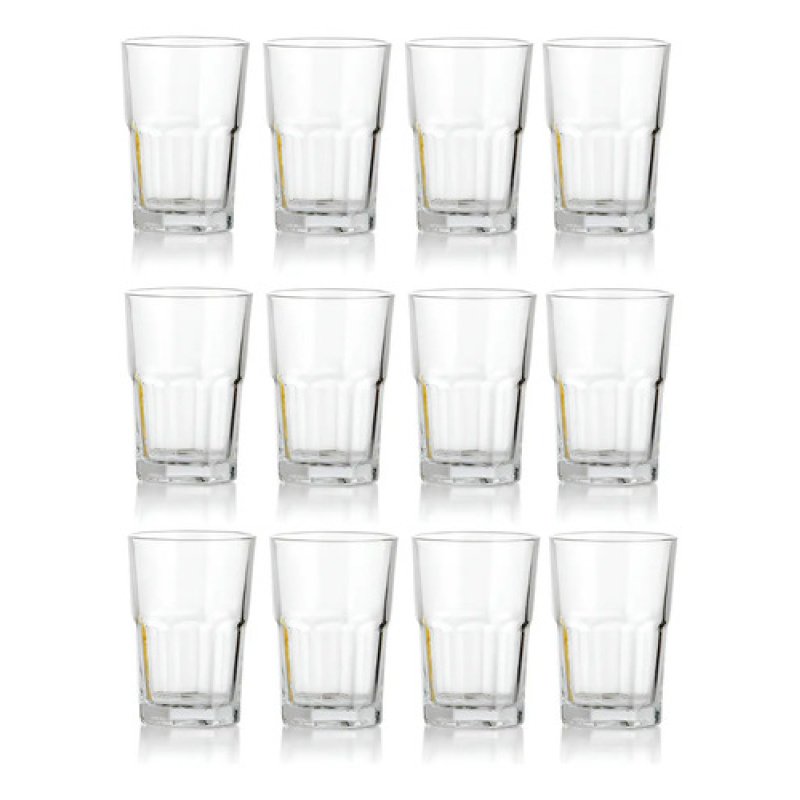 Crisa Boston Vaso