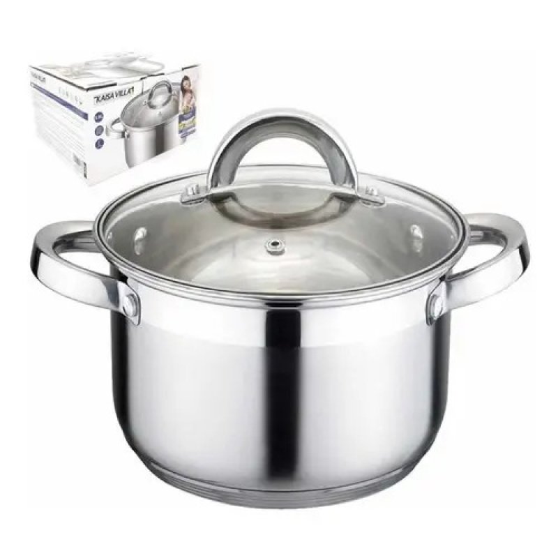 Cr 28 Cm Olla