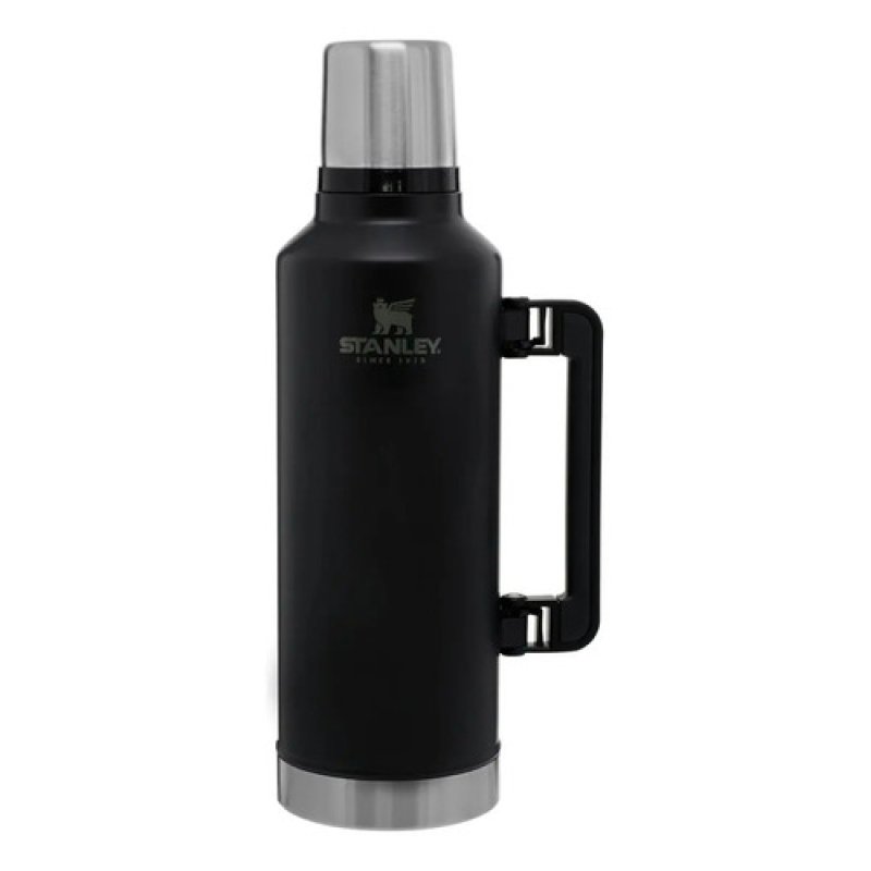 Termo Stanley Classic Negro 1.4 Lt