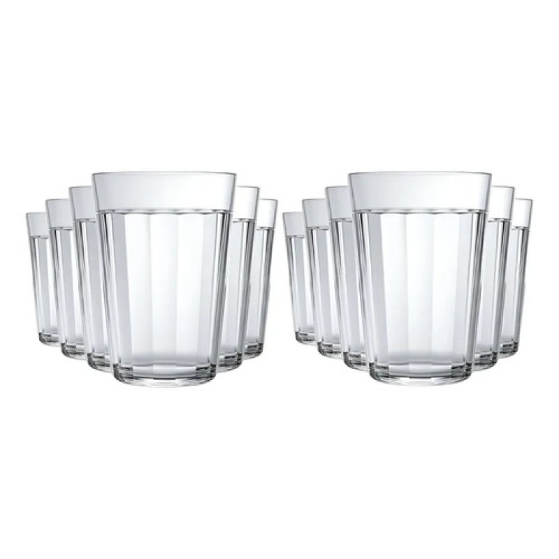Nadir Figueredo Americano Classico Glass Vaso