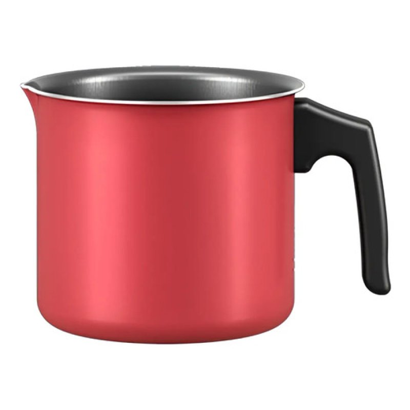 Hervidor 1,2 Litros Chilli Brinox De 12 X 11,5 Cm Rojo