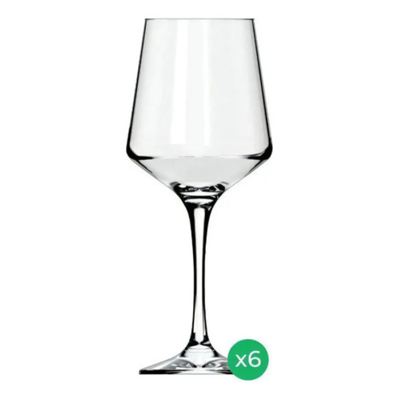 Nadir Brunello Copa