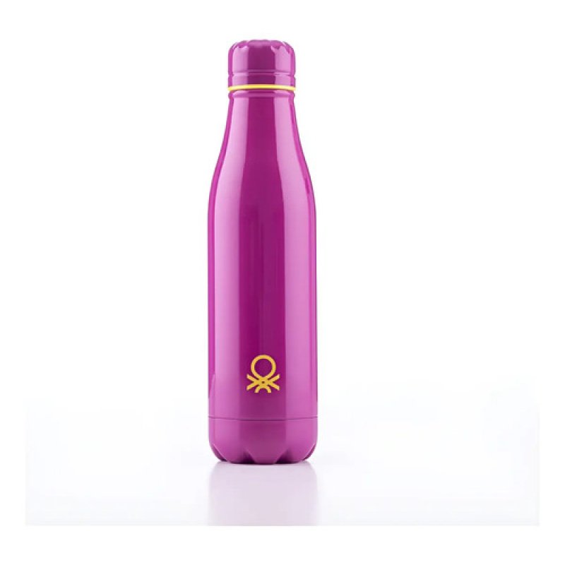 Benetton Cilantrobazar Botella De Agua 500 Ml