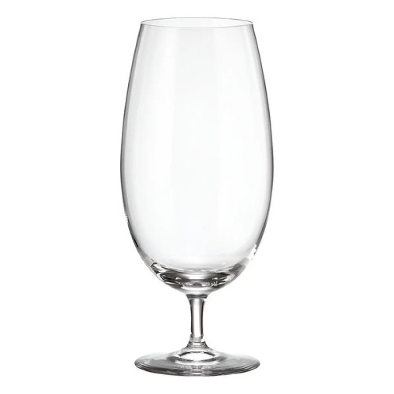 Set X6 Copa Cerveza 680ml Beercraft Bohemia Cristal