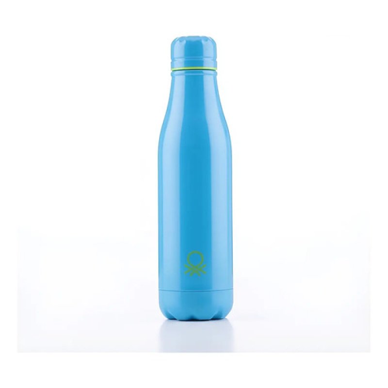 Benetton Cilantrobazar Botella De Agua 500 Ml