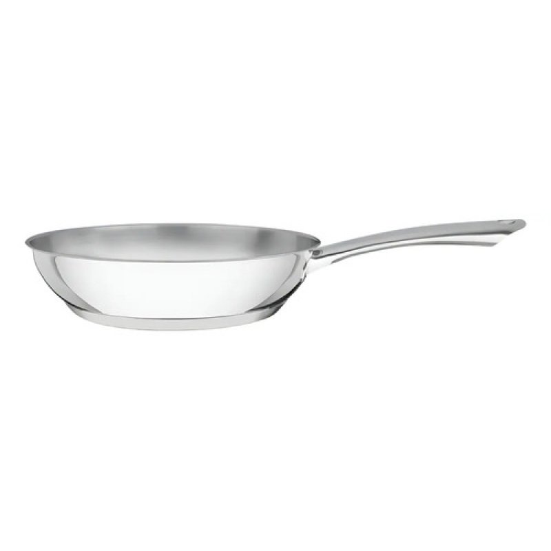 Sartén 24cm 2.1l Tramontina 62295/240 Acero Inox