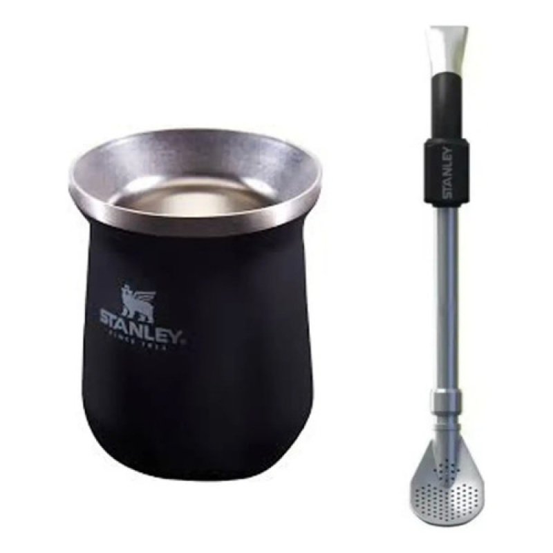 Stanley Classic Combo Mate Bombilla