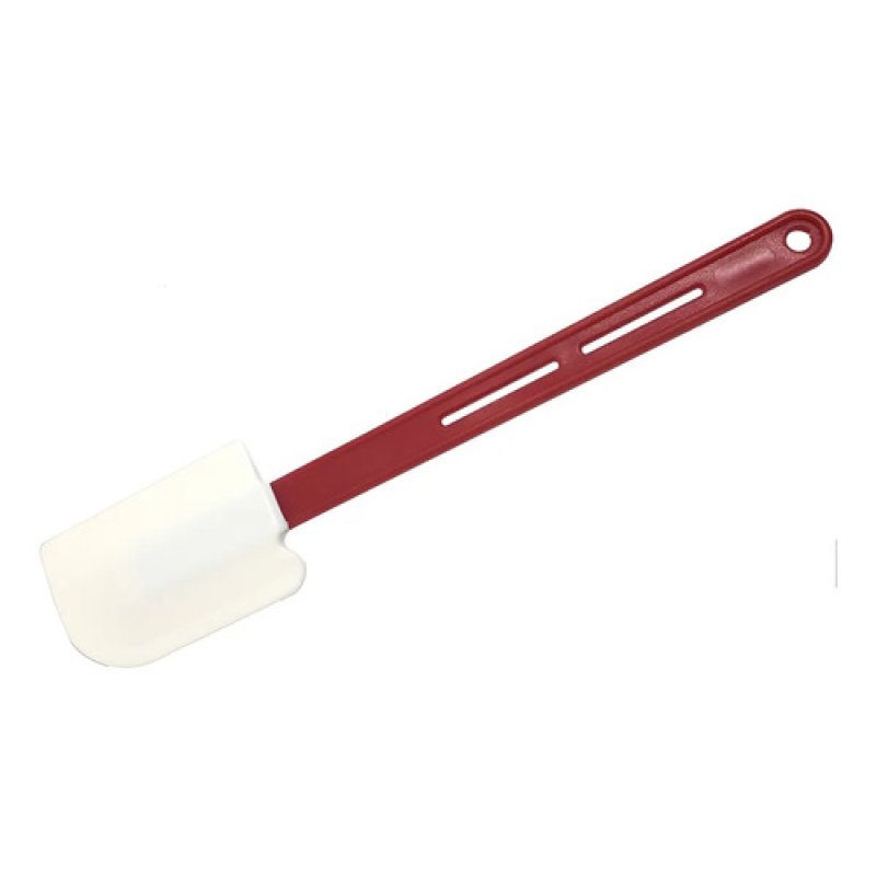 Espátula Silicona Alta Temperatura 260°c 35cm Pujadas Cocina