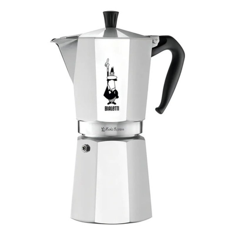 Bialetti Moka Express 12 Cups