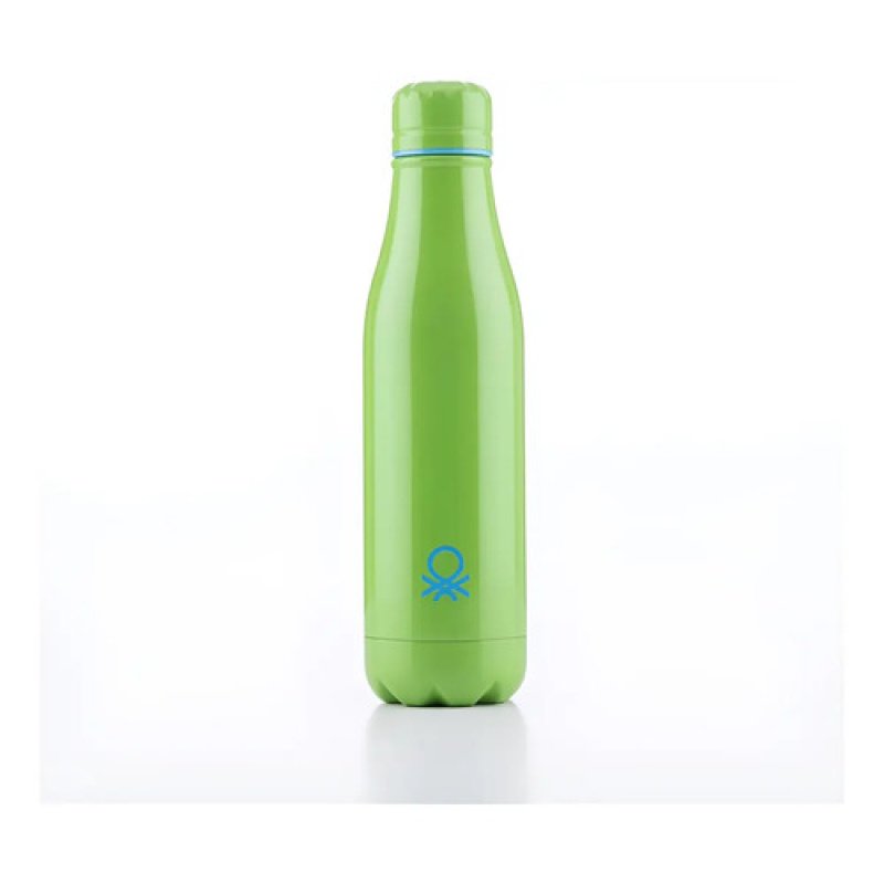 Benetton Cilantrobazar Botella De Agua 500 Ml