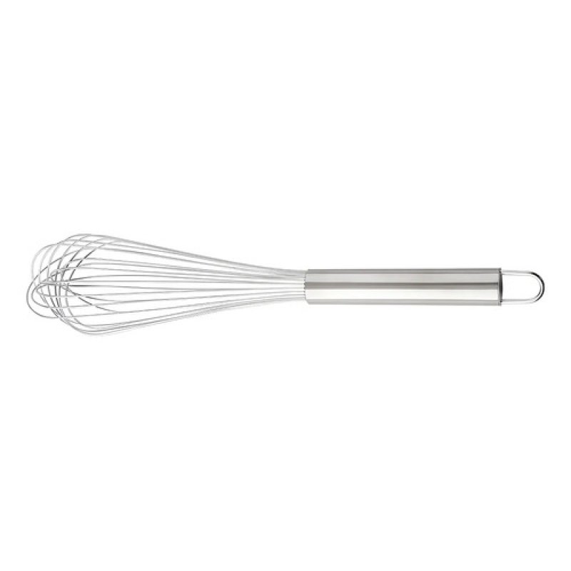 Batidor De Mano Acero Inoxidable 35cm Sunnex