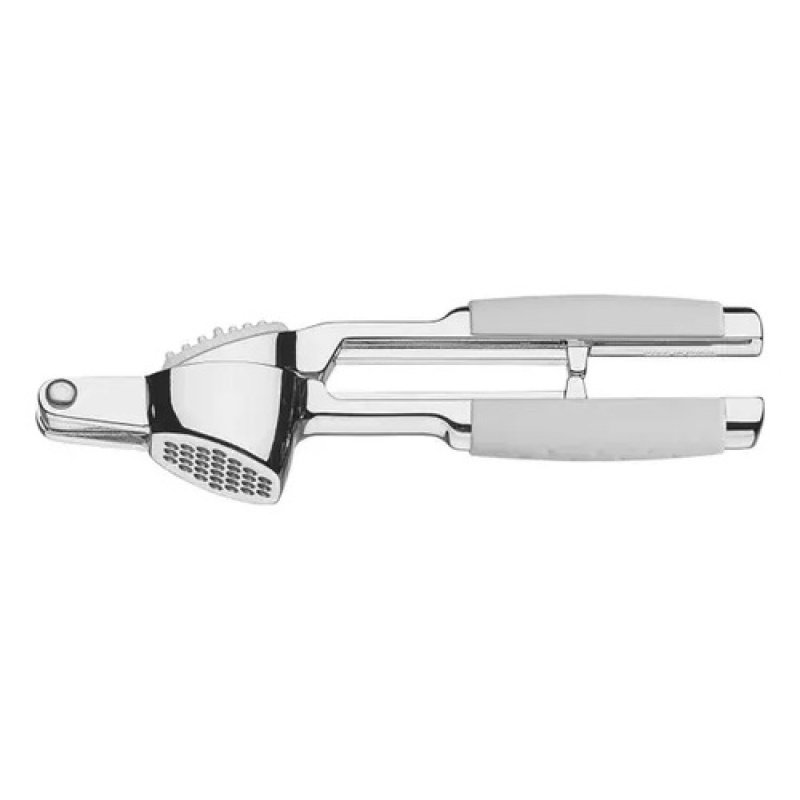 Exprimidor Profesional De Ajos Blancos Tramontina 25601/180 Blanco