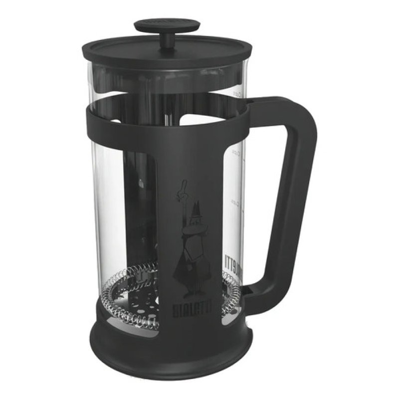 Bialetti Press Smart Prensa Francesa Press Smart