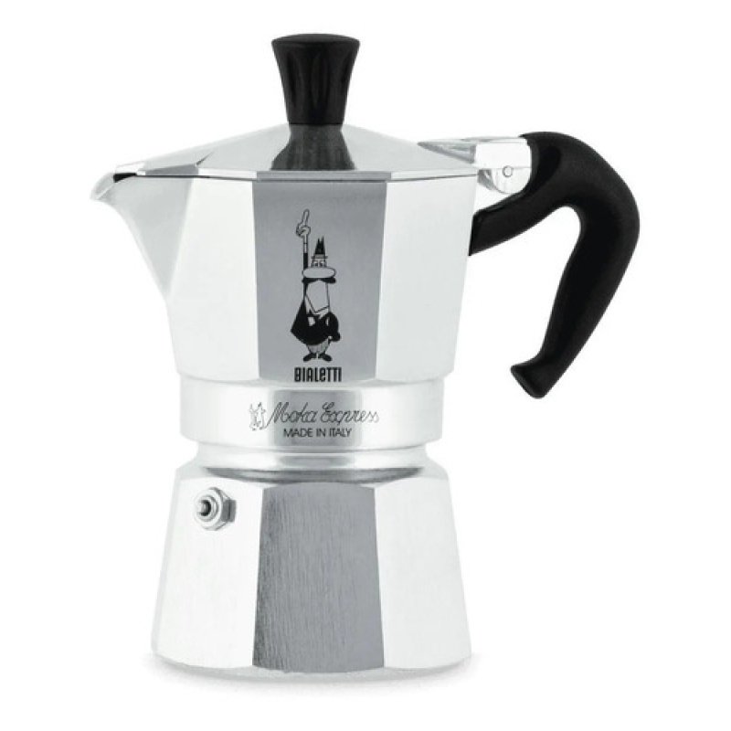 Bialetti Moka Express 2 Cups