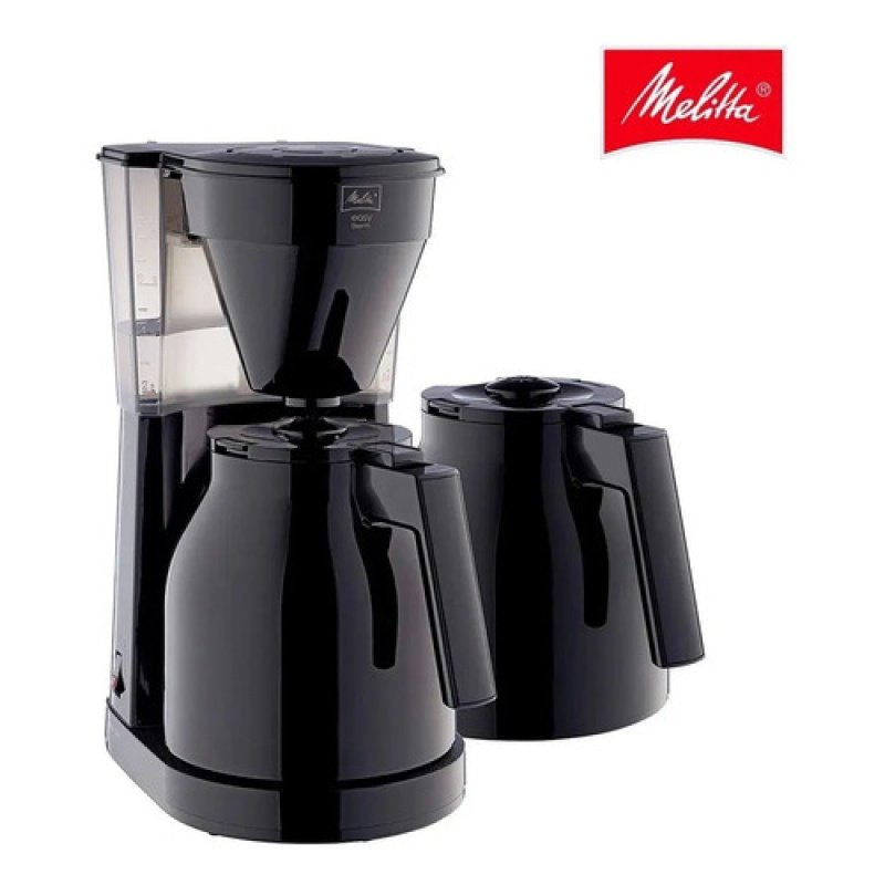 Cafetera Melitta Easy Therm